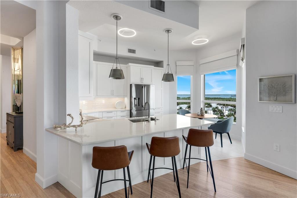 PALM HARBOR CLUB - Residential