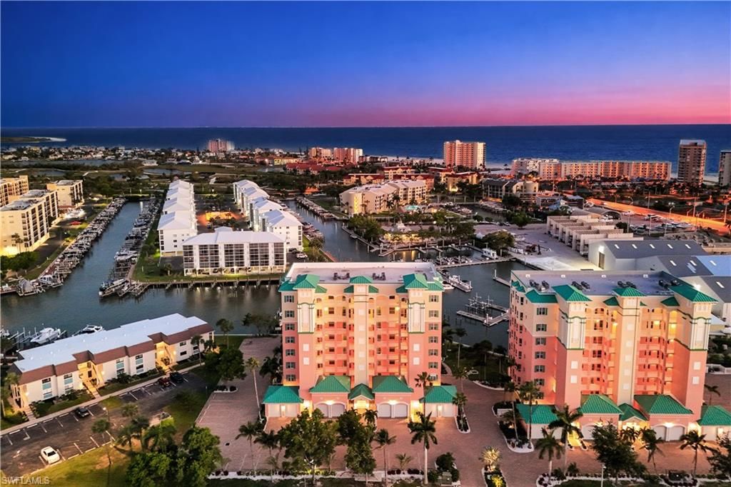 Photo of 170 Lenell RD #701, FORT MYERS BEACH, FL 33931 (MLS # 226020069)