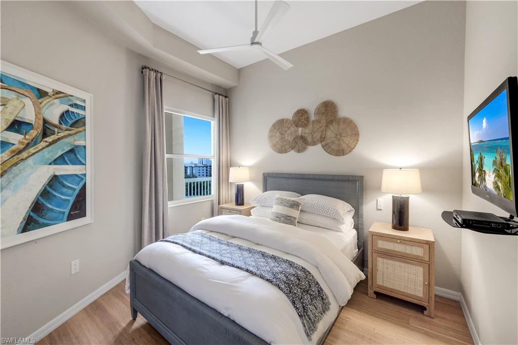 PALM HARBOR CLUB - Residential