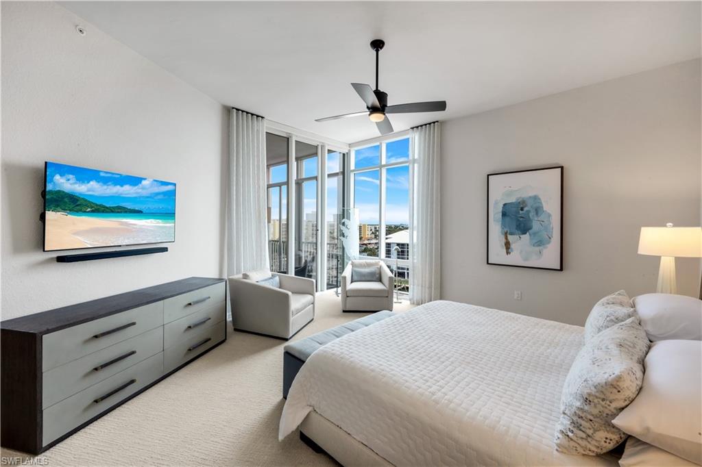 PALM HARBOR CLUB - Residential