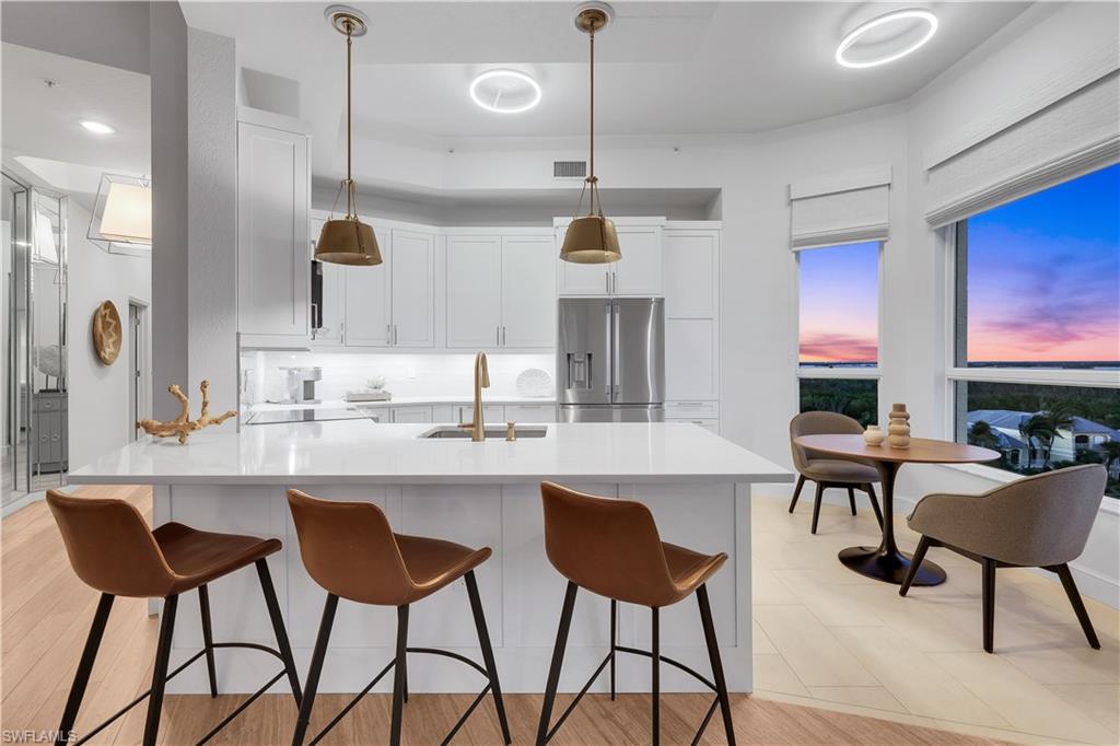 PALM HARBOR CLUB - Residential
