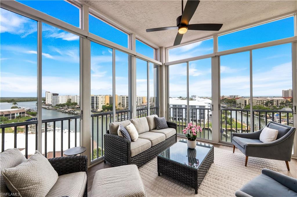 PALM HARBOR CLUB - Residential
