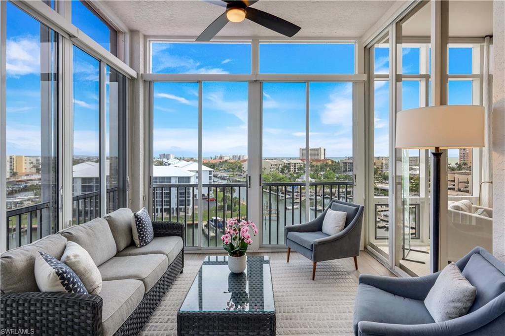 PALM HARBOR CLUB - Residential