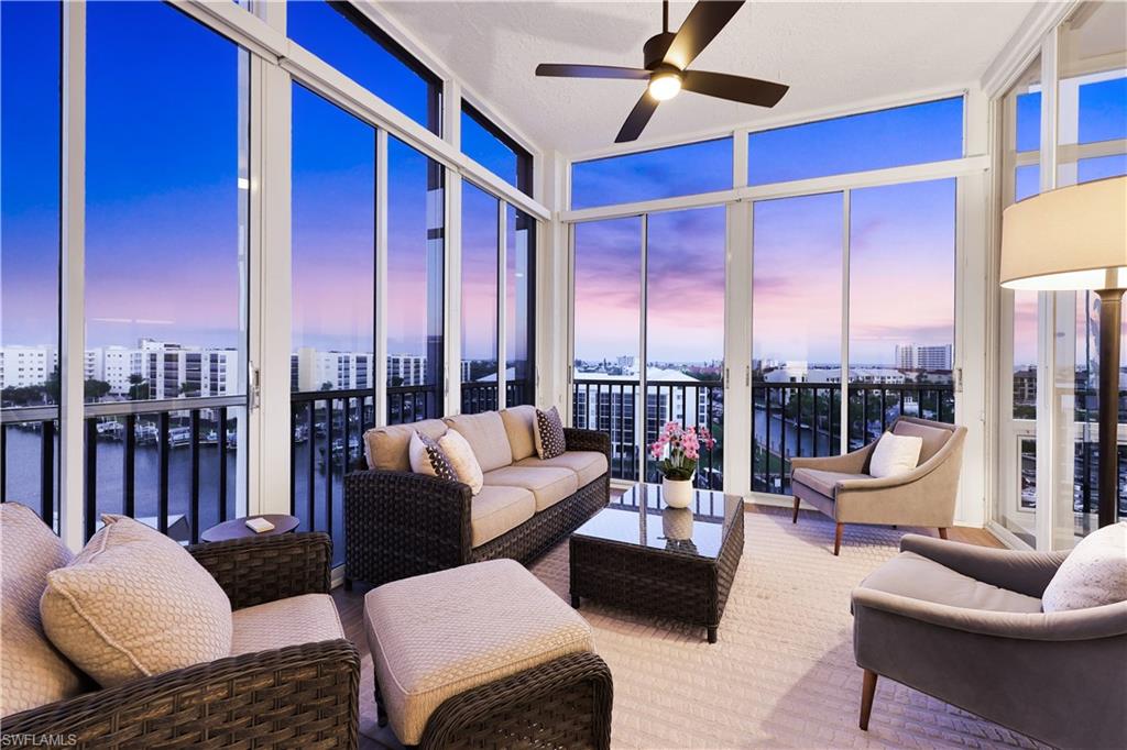 PALM HARBOR CLUB - Residential