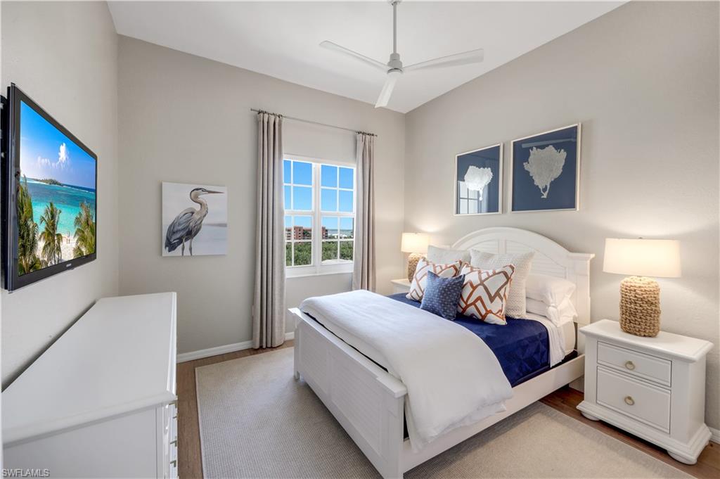 PALM HARBOR CLUB - Residential