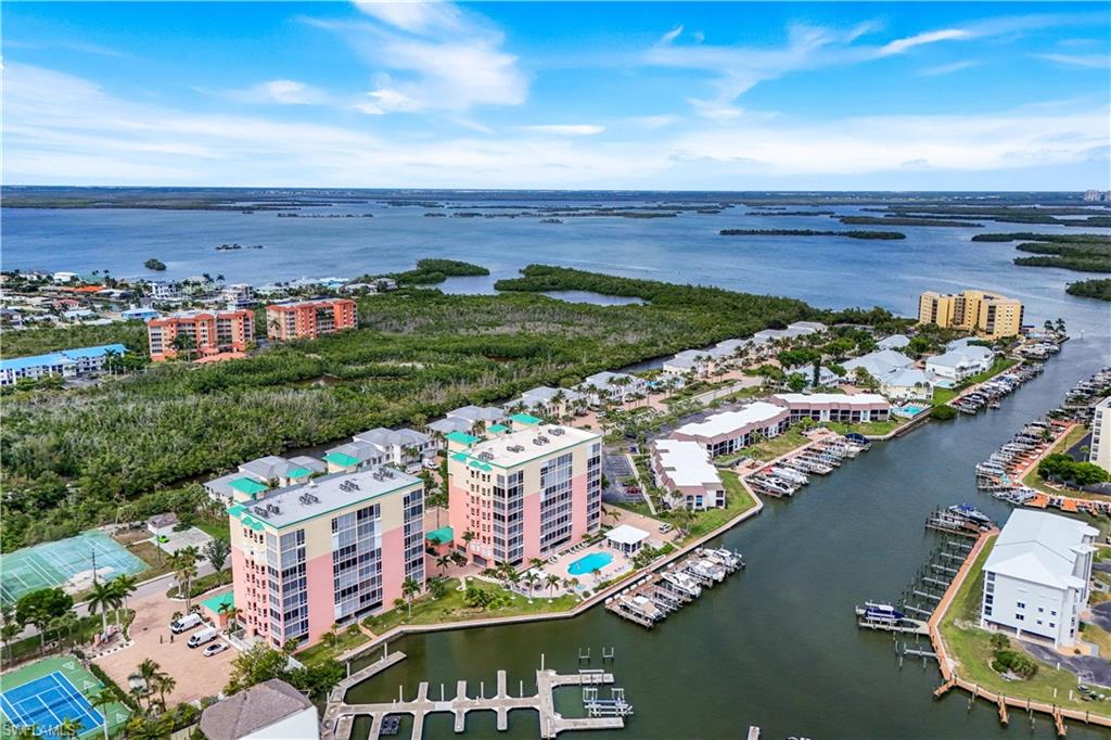 PALM HARBOR CLUB - Residential
