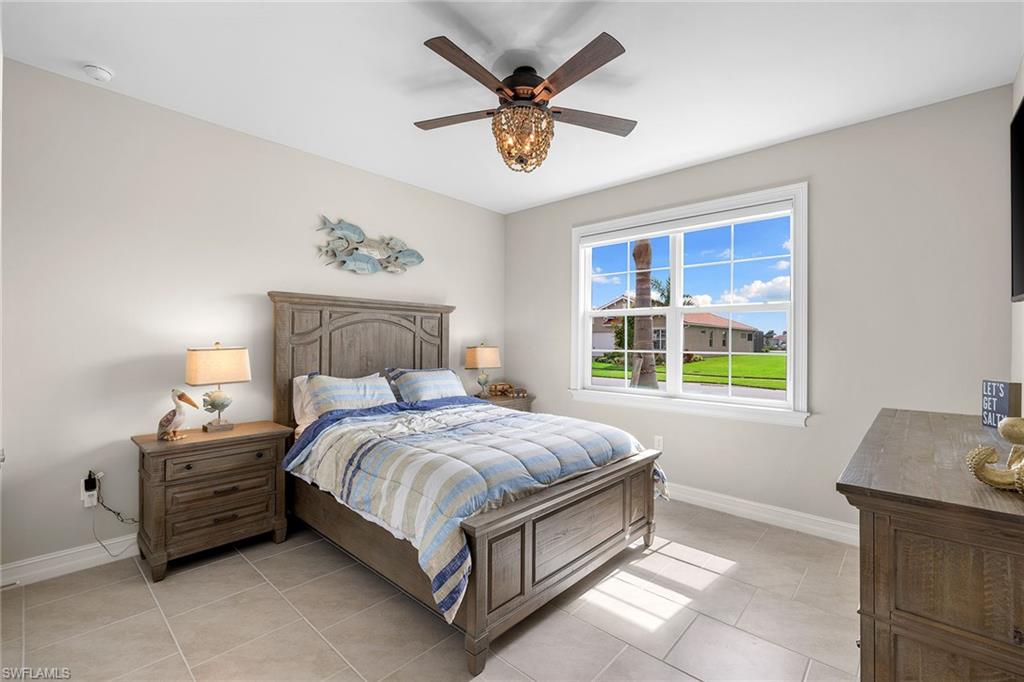 ROYAL PALM GOLF ESTATES - Residential Lease