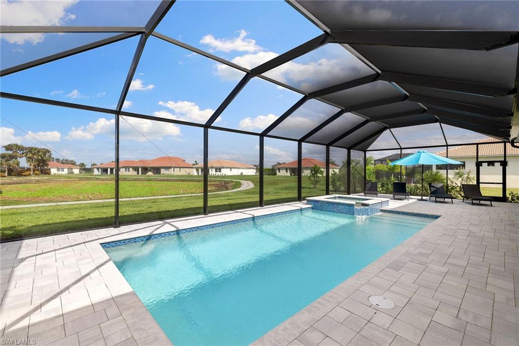ROYAL PALM GOLF ESTATES - Residential Lease