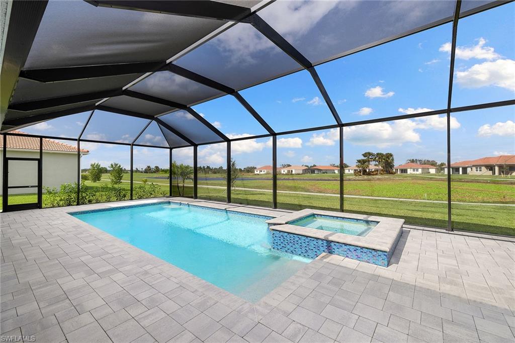 ROYAL PALM GOLF ESTATES - Residential Lease