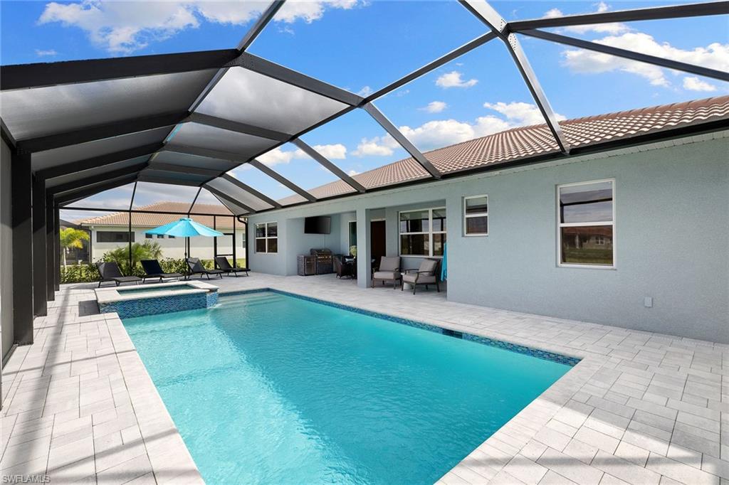 ROYAL PALM GOLF ESTATES - Residential Lease