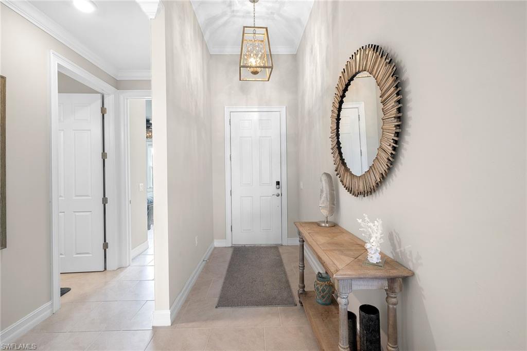 ROYAL PALM GOLF ESTATES - Residential Lease