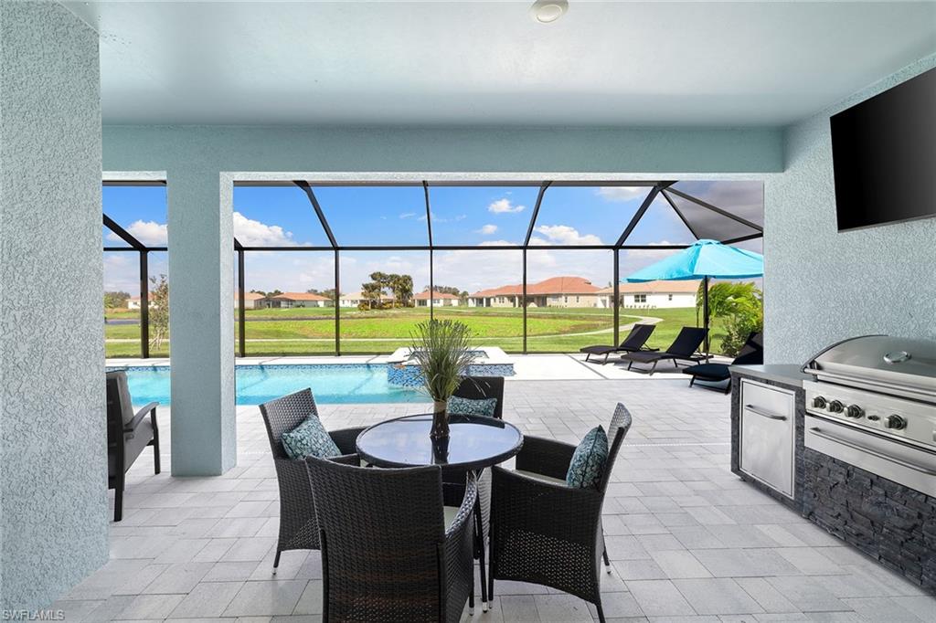 ROYAL PALM GOLF ESTATES - Residential Lease