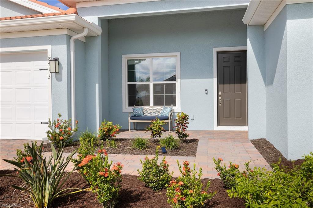 ROYAL PALM GOLF ESTATES - Residential Lease