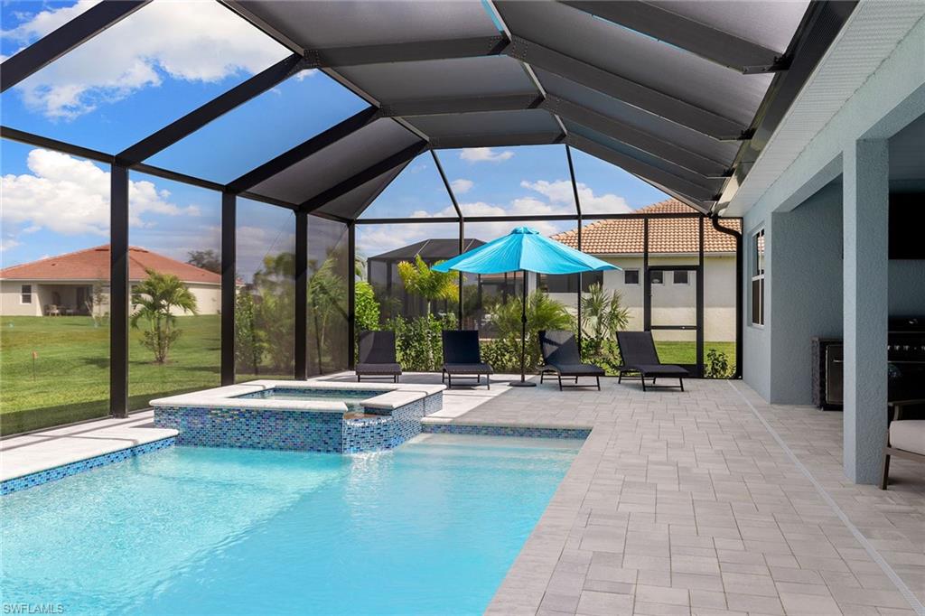 ROYAL PALM GOLF ESTATES - Residential Lease