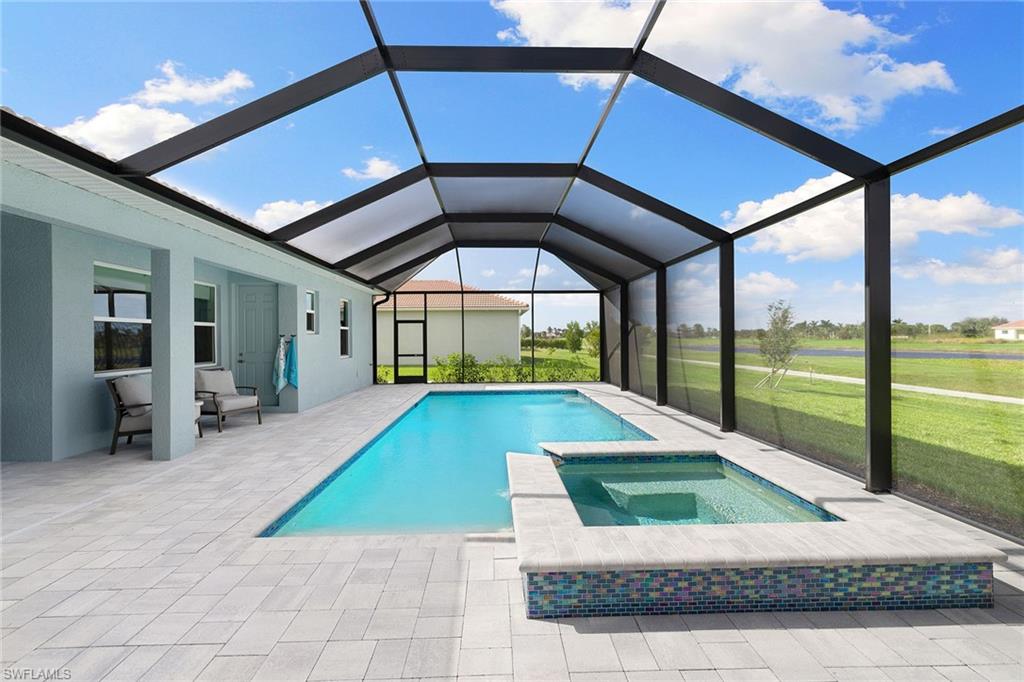 ROYAL PALM GOLF ESTATES - Residential Lease