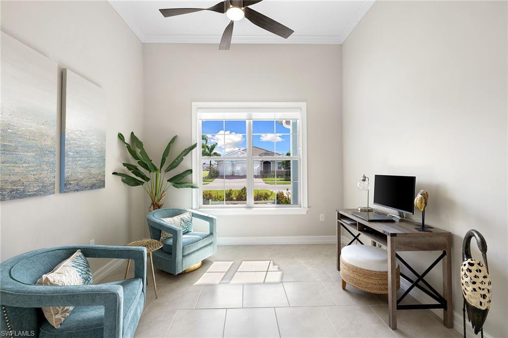 ROYAL PALM GOLF ESTATES - Residential Lease