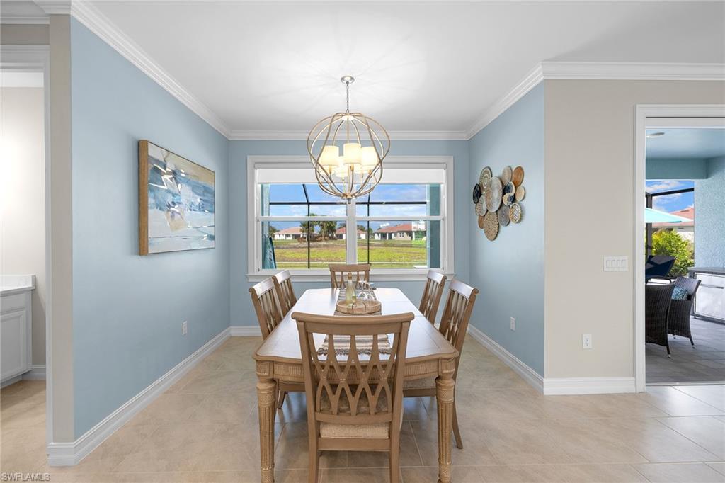 ROYAL PALM GOLF ESTATES - Residential Lease