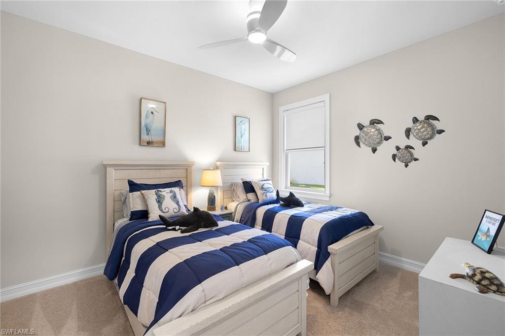 ROYAL PALM GOLF ESTATES - Residential Lease