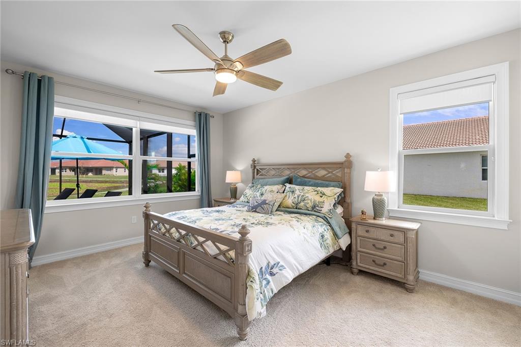 ROYAL PALM GOLF ESTATES - Residential Lease