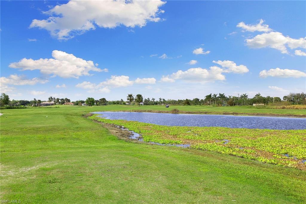 ROYAL PALM GOLF ESTATES - Residential Lease