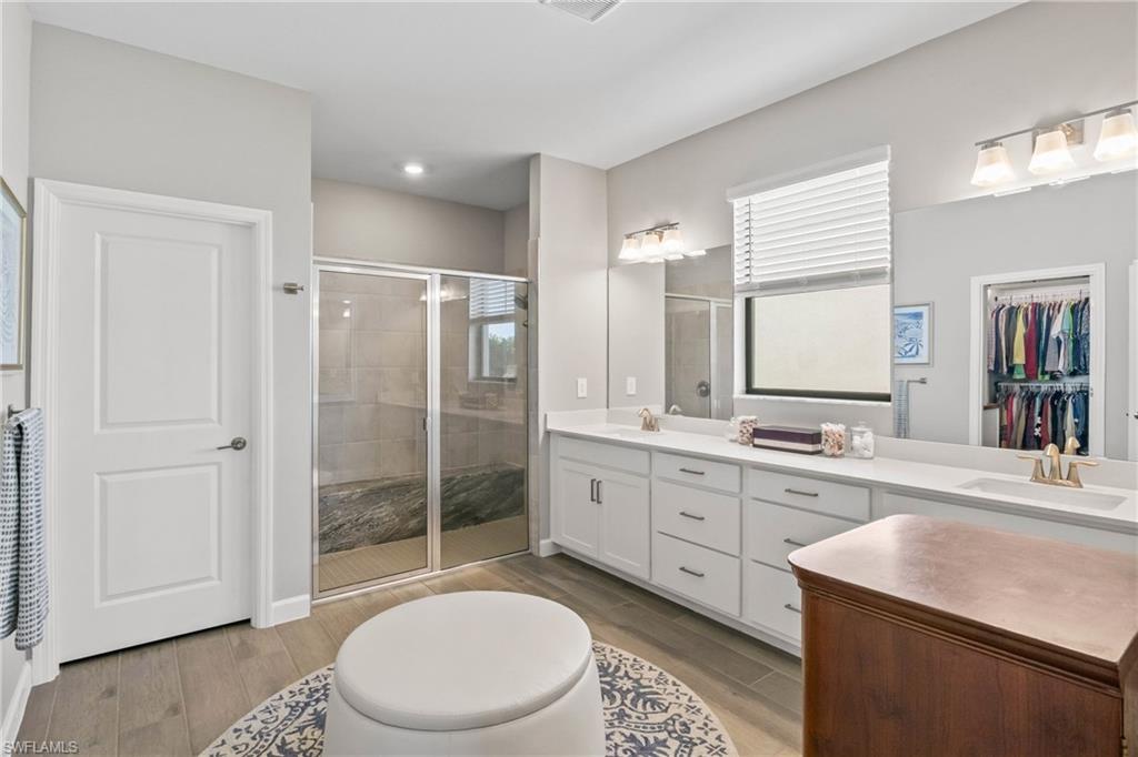 TIMBER CREEK - Residential