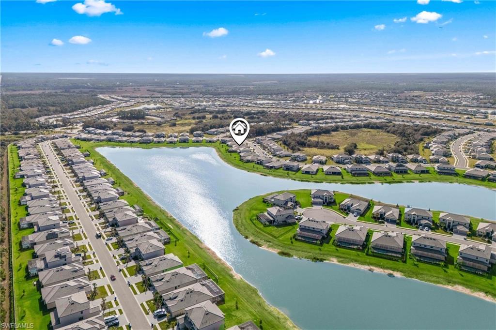 TIMBER CREEK - Residential