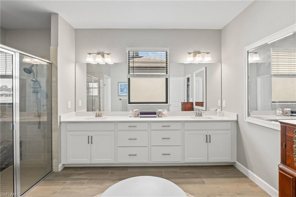 TIMBER CREEK - Residential