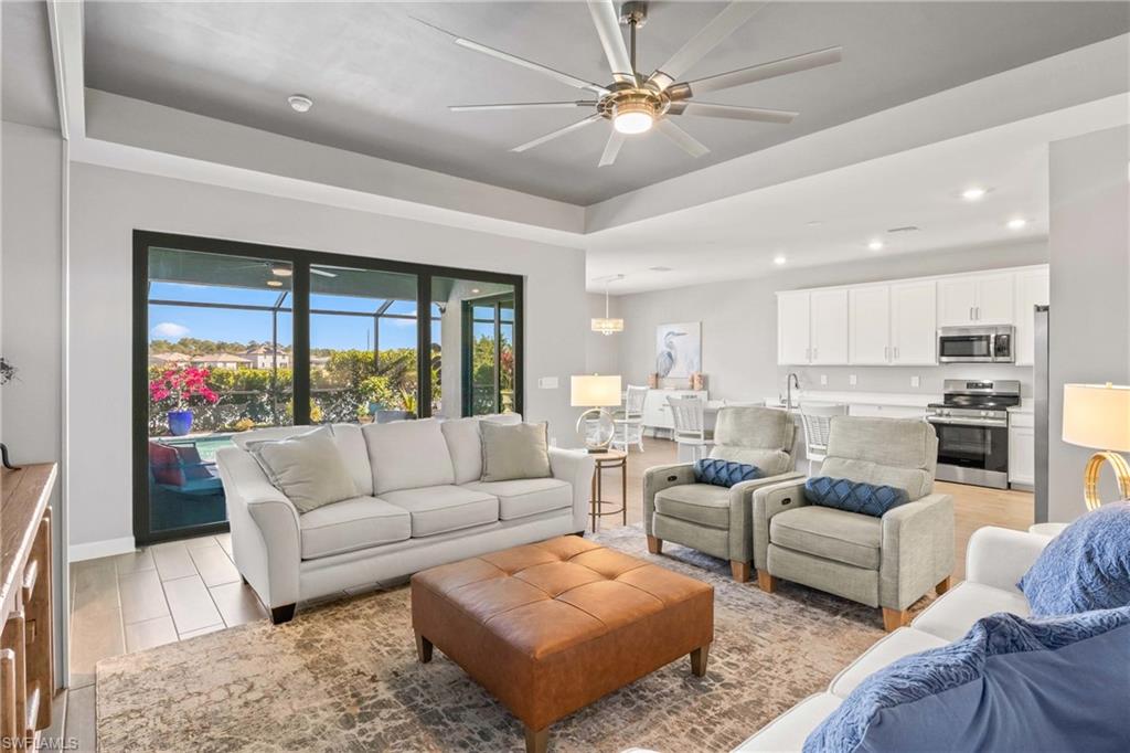 TIMBER CREEK - Residential