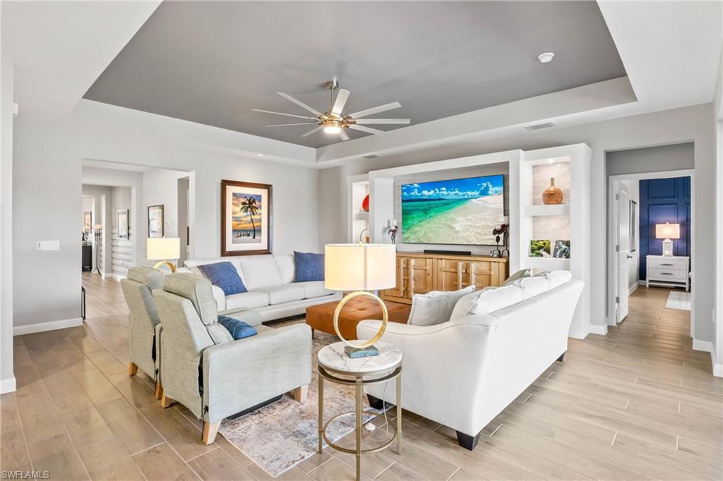 TIMBER CREEK - Residential