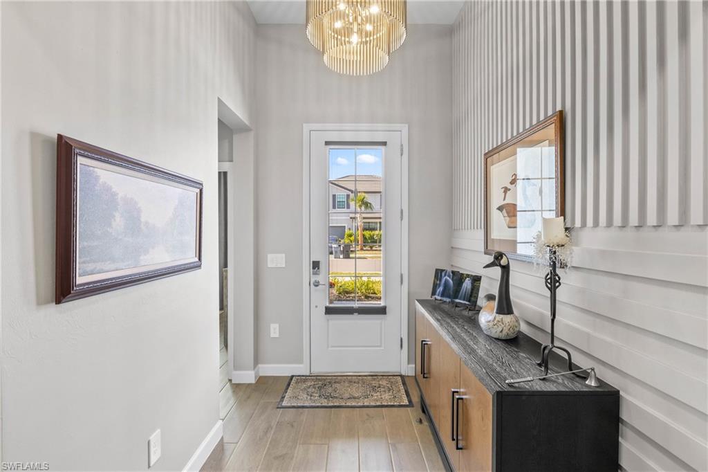 TIMBER CREEK - Residential