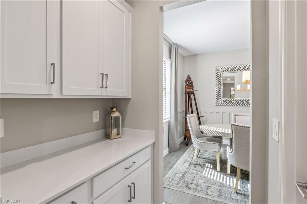 TIMBER CREEK - Residential