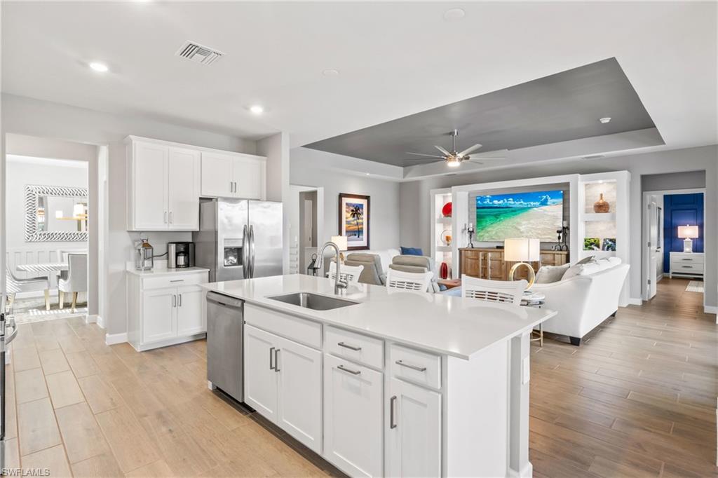 TIMBER CREEK - Residential