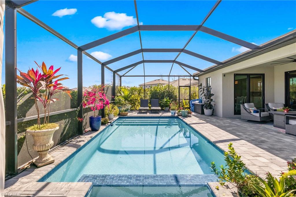 TIMBER CREEK - Residential