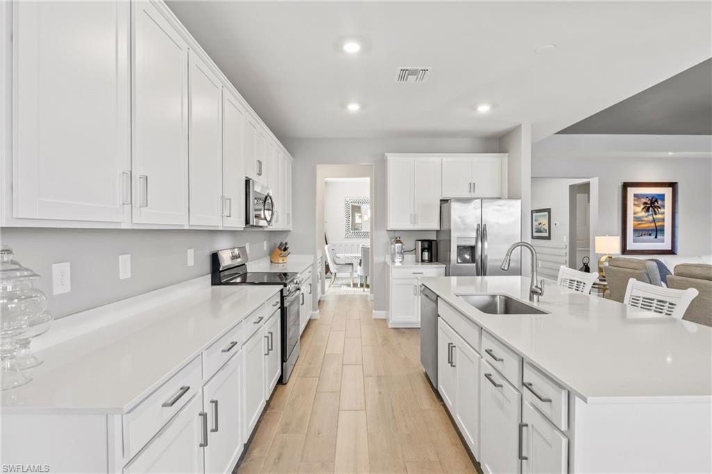 TIMBER CREEK - Residential