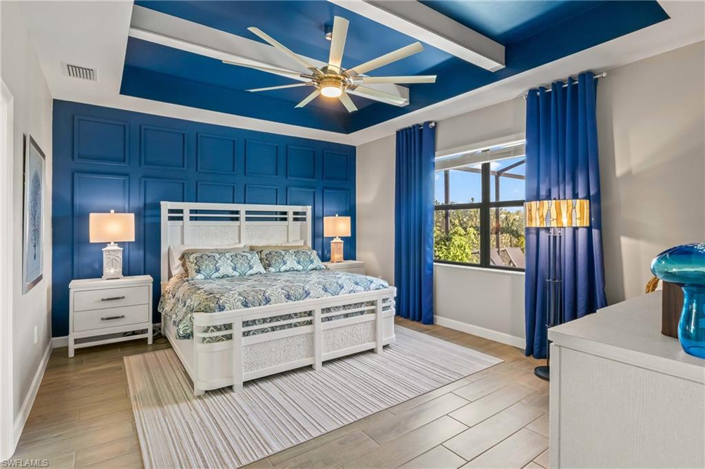 TIMBER CREEK - Residential