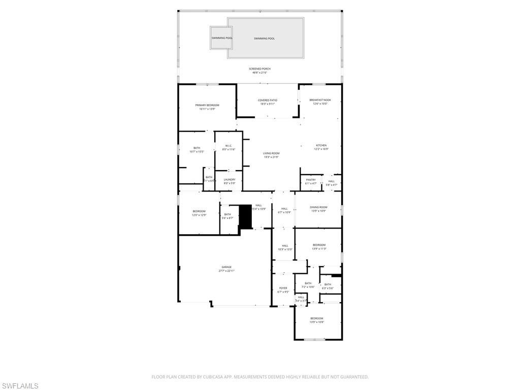 TIMBER CREEK - Residential