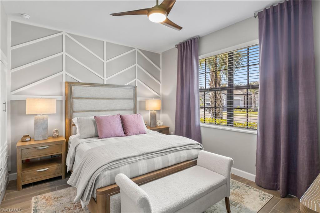 TIMBER CREEK - Residential