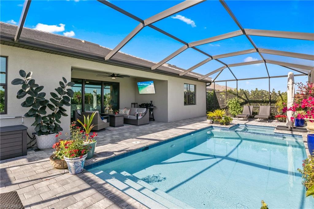 TIMBER CREEK - Residential