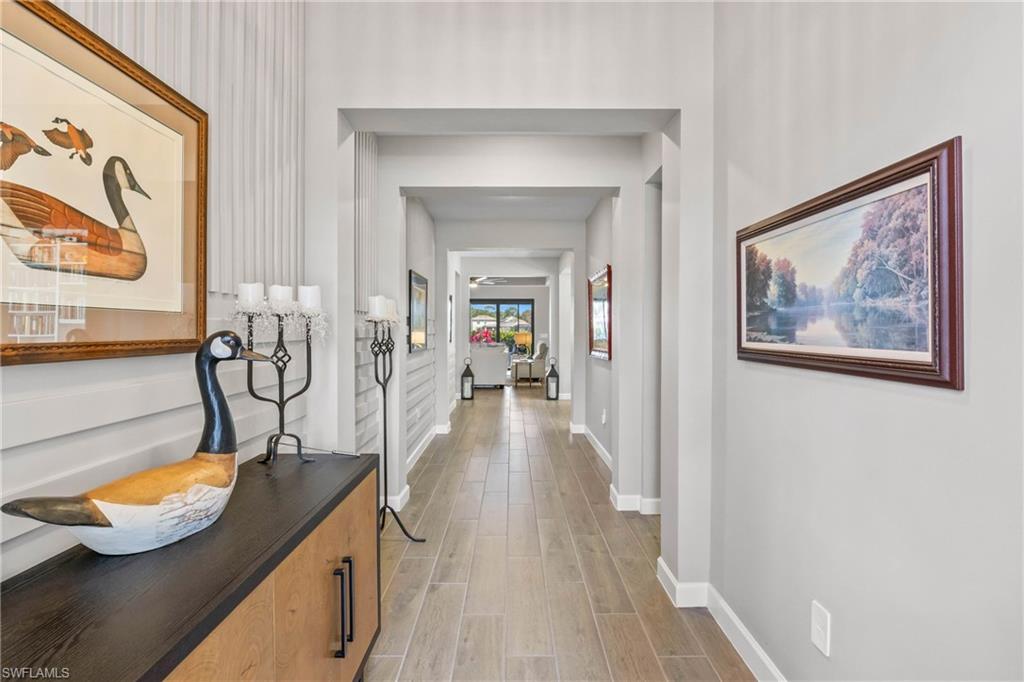 TIMBER CREEK - Residential