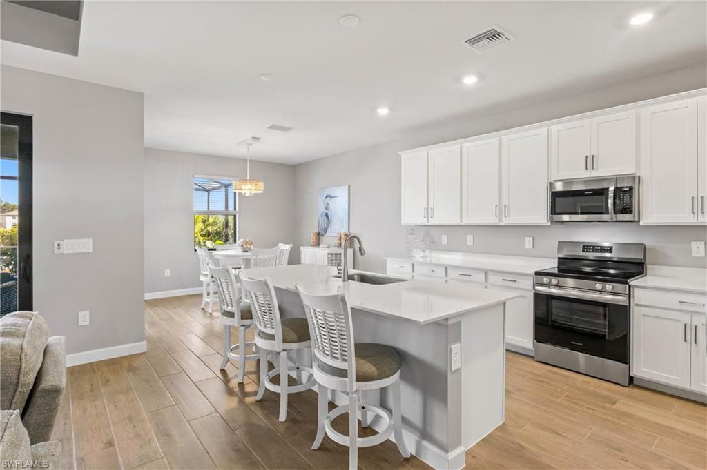 TIMBER CREEK - Residential