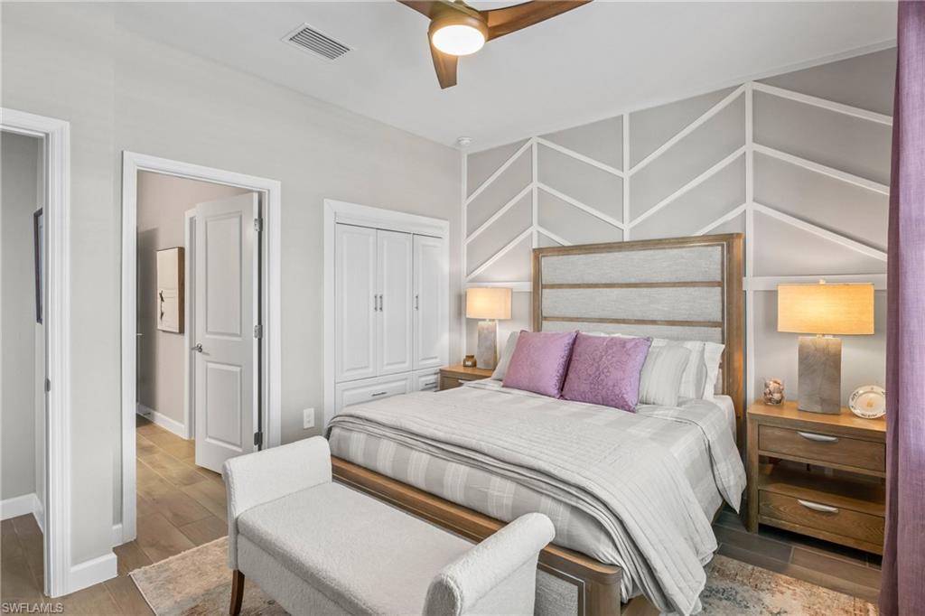 TIMBER CREEK - Residential