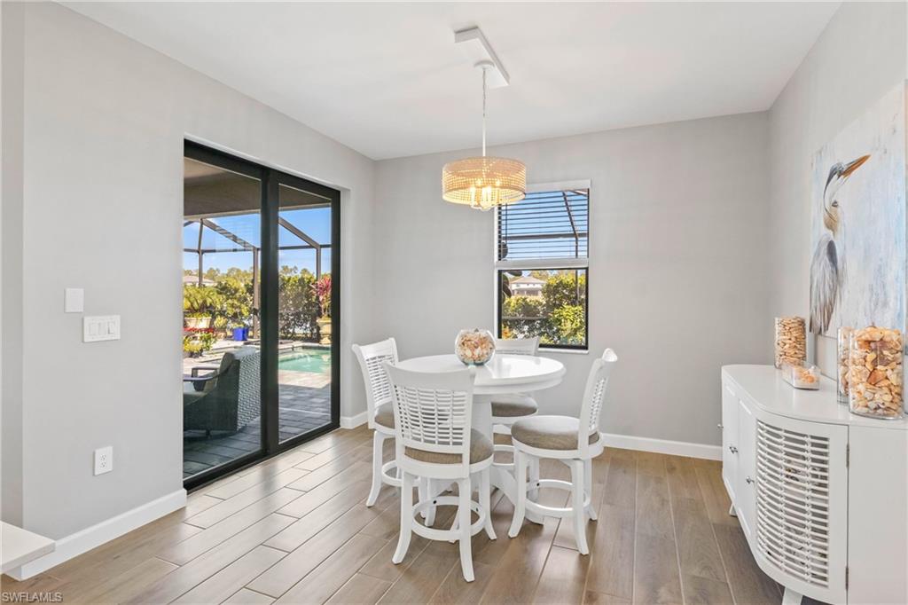 TIMBER CREEK - Residential