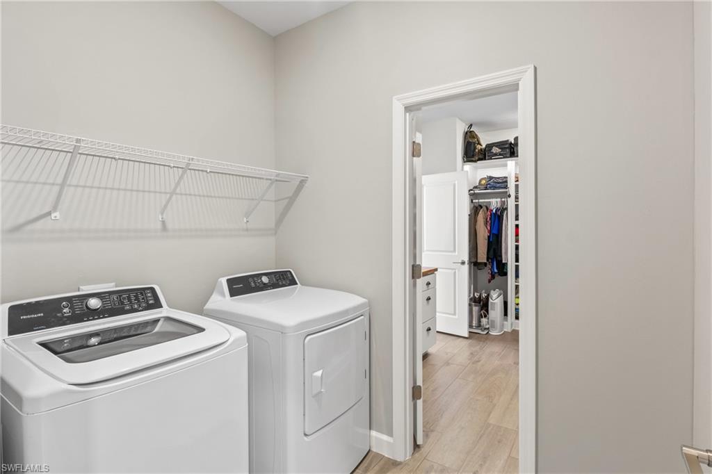 TIMBER CREEK - Residential