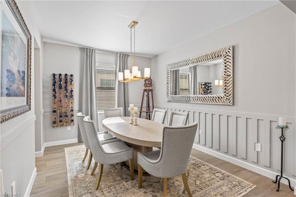 TIMBER CREEK - Residential