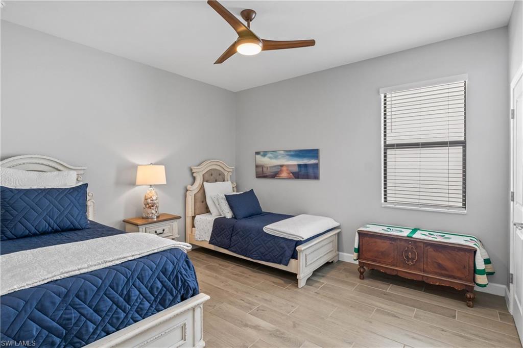 TIMBER CREEK - Residential