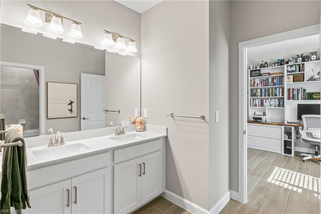 TIMBER CREEK - Residential