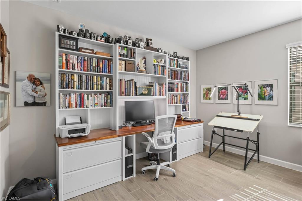 TIMBER CREEK - Residential