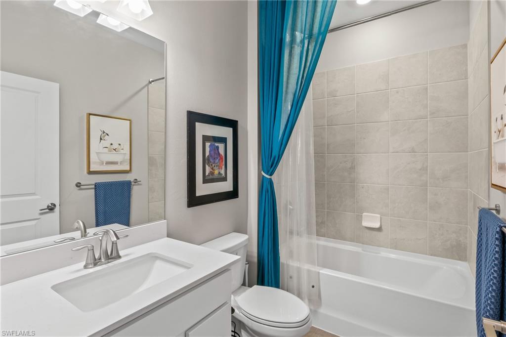 TIMBER CREEK - Residential