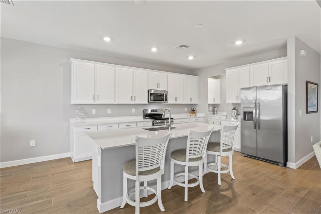 TIMBER CREEK - Residential