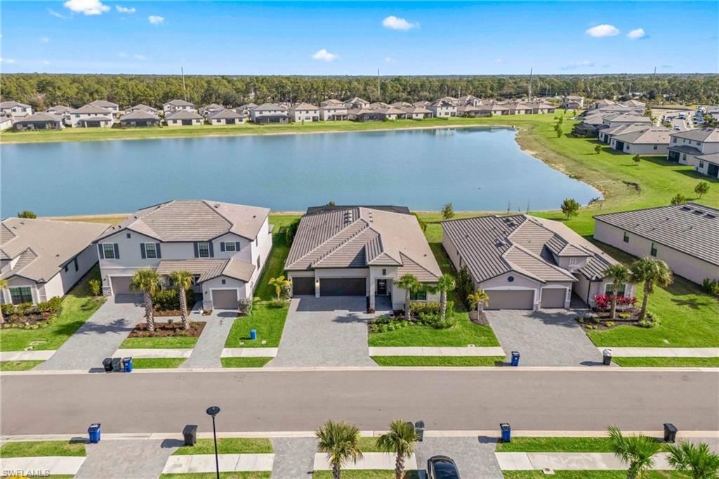 TIMBER CREEK - Residential